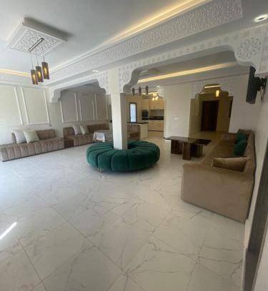 Issen Villa | 700 m² Villa ∙ 3 bedrooms ∙ 8 guests