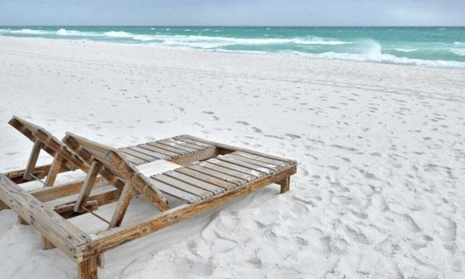 Pensacola Beach Condo | 701 Gorgeous Gulf/Beach Front Views ~ Book Nov 9th Today! Super HOT Special