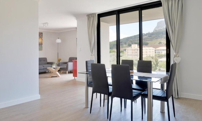 Observatory Apartment | 701 The Winchester