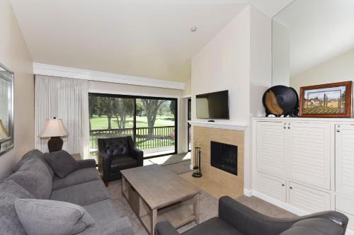 Napa Apartment | 702 Cottages at Silverado condo