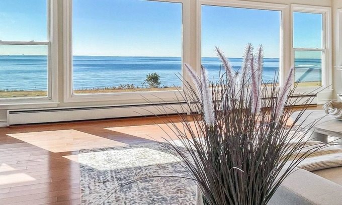 Lordship House | 702 m² House ∙ 4 bedrooms ∙ 10 guests