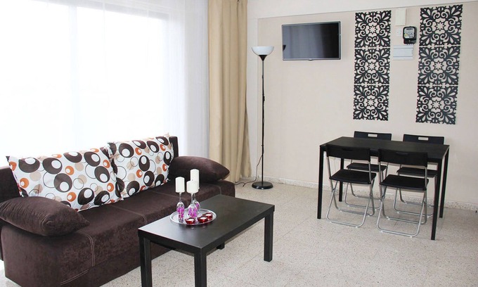 Ayia Napa Apartment | 702 #RentHolidayApartmentAyiaNapa