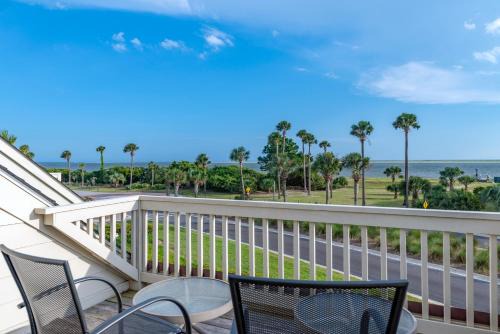 Spinnaker Beachhouses House | 703 Spinnaker Beach House