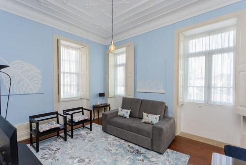 Vila do Conde House | 708 Mugnano House Aveleda