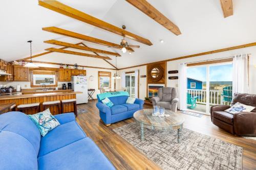 South Nags Head House | 7097 - Kickin` Back