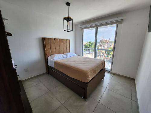 San Juan de Dios Apartment | 71 m² Apartment ∙ 3 bedrooms ∙ 8 guests