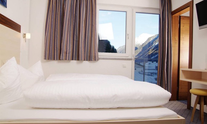 Mathon Apartment | 71 m² Apartment ∙ 3 bedrooms ∙ 10 guests