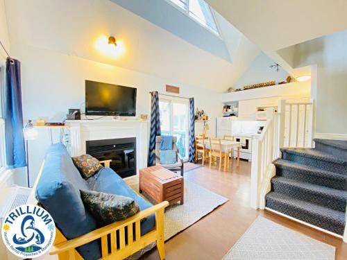 Craigleith Apartment | 71 m² Apartment ∙ 2 bedrooms ∙ 5 guests