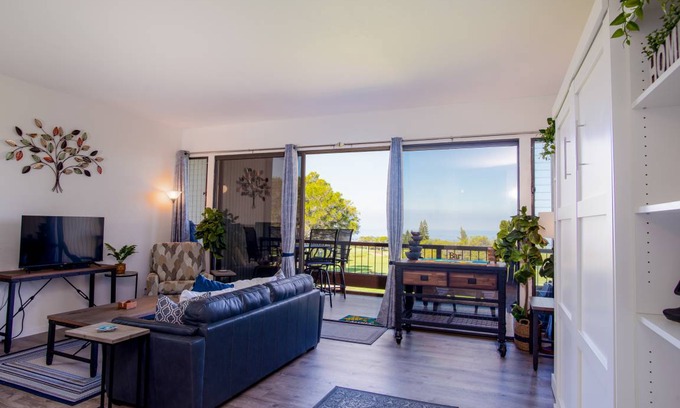 Waikoloa Condo | 71 m² Condo ∙ 1 bedroom ∙ 4 guests