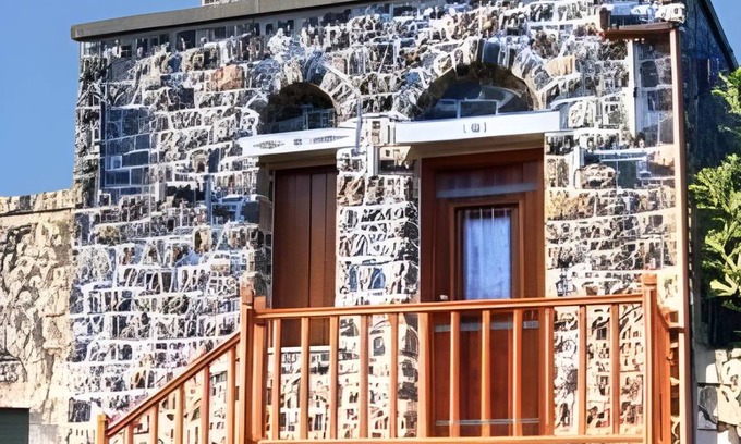 Avgonima House | 71 m² House ∙ 1 bedroom ∙ 4 guests