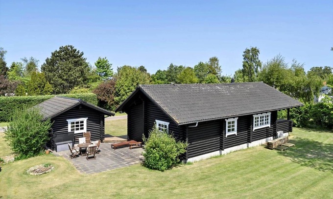 Kysing House | 71 m² House ∙ 2 bedrooms ∙ 4 guests