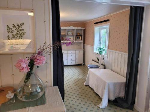 Bergsjo House | 71 m² House ∙ 3 bedrooms ∙ 6 guests