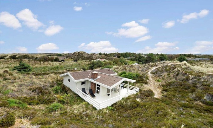 Grærup Strand House | 71 m² House ∙ 3 bedrooms ∙ 5 guests