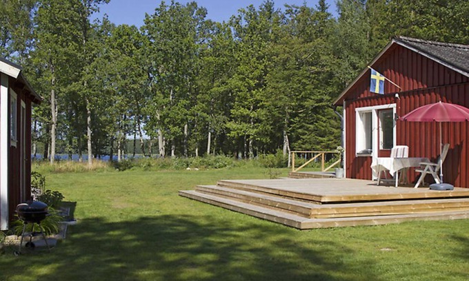 Annerstad House | 71 m² House ∙ 3 bedrooms ∙ 5 guests