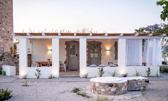 Lambi Villa | 71 m² Villa ∙ 2 bedrooms ∙ 4 guests