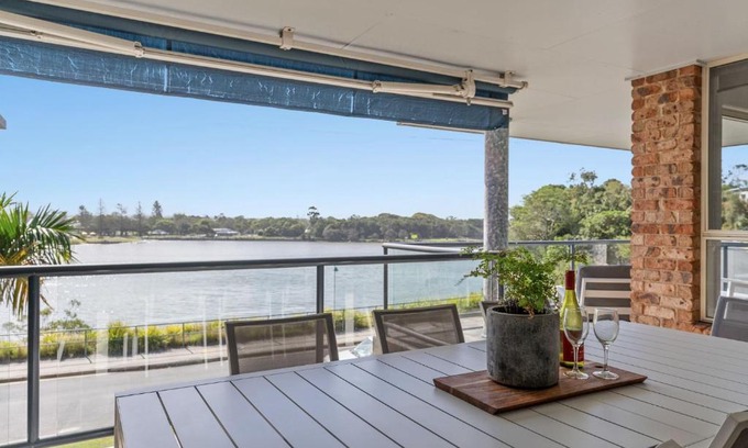 South Evans Head House | 71 Ocean Drive