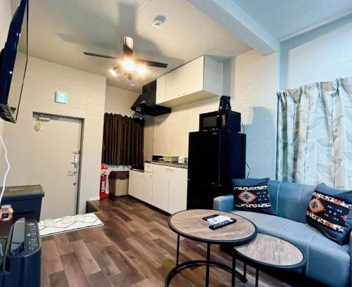 Sumida Apartment | 71, yahiro 4A, Entire house for rent
