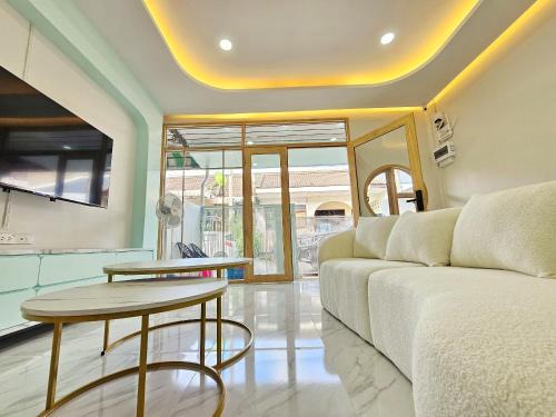Betong Apartment | 711house