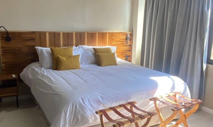 Mendoza City Center Hotel | 718 Rufino Petit Hotel