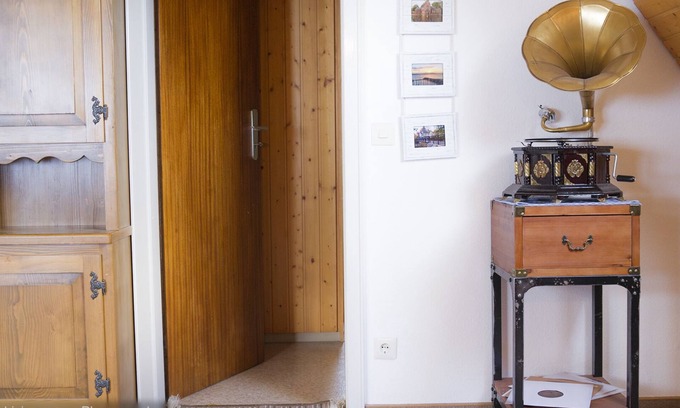 Schoenwald Apartment | 71m² Condo in the Black Forest with beautiful mountain view and free wifi