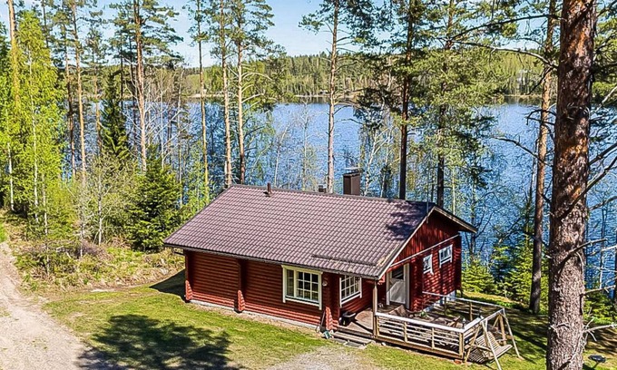 Kitula Other | 72 m² Accommodation ∙ 2 bedrooms ∙ 6 guests