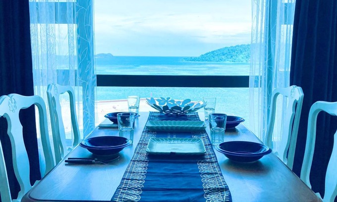 Likas Apartment | 72 m² Apartment ∙ 2 bedrooms ∙ 5 guests
