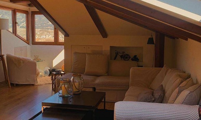 Ioannina Apartment | 72 m² Apartment ∙ 1 bedroom ∙ 4 guests