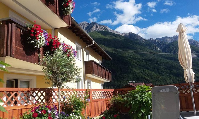 Medraz Apartment | 72 m² Apartment ∙ 2 bedrooms ∙ 4 guests