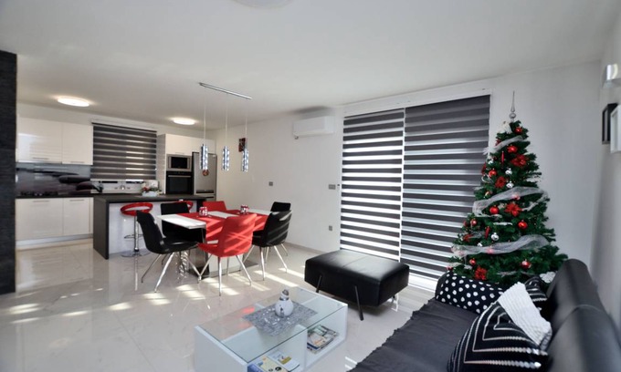 Jusici Apartment | 72 m² Apartment ∙ 2 bedrooms ∙ 4 guests