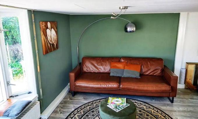 Anloo Apartment | 72 m² Apartment ∙ 2 bedrooms ∙ 3 guests