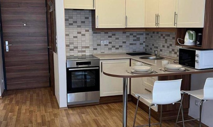 Alsorakos Apartment | 72 m² Apartment ∙ 2 bedrooms ∙ 6 guests