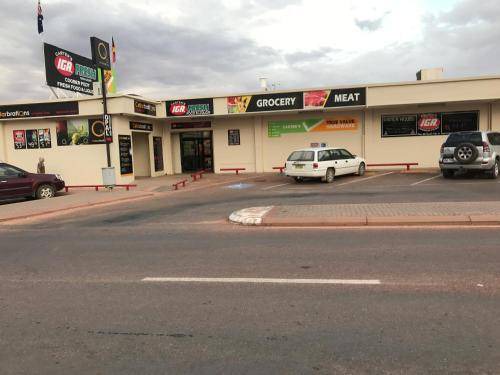 Coober Pedy Apartment | 72 m² Apartment ∙ 2 bedrooms ∙ 7 guests