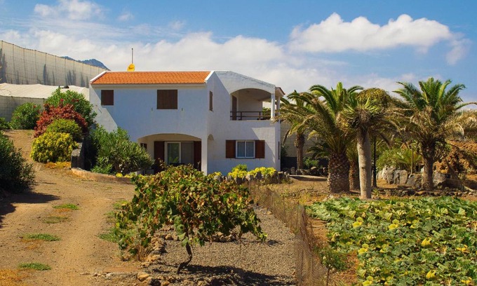 Garachico Apartment | 72 m² Apartment ∙ 2 bedrooms ∙ 4 guests