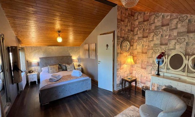 Storwood Apartment | 72 m² Apartment ∙ 1 bedroom ∙ 2 guests