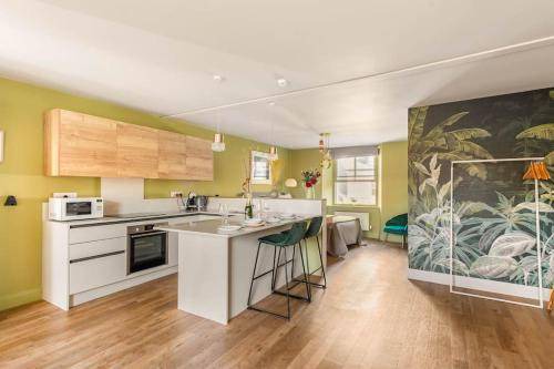 Bowness-on-Windermere Apartment | 72 m² Apartment ∙ 1 bedroom ∙ 2 guests