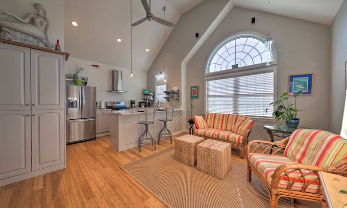 Buxton Cottage | 72 m² Cabin ∙ 1 bedroom ∙ 2 guests
