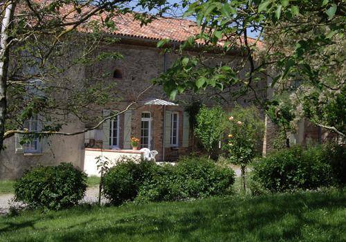Pibrac House | 72 m² Gîte ∙ 2 bedrooms ∙ 6 guests