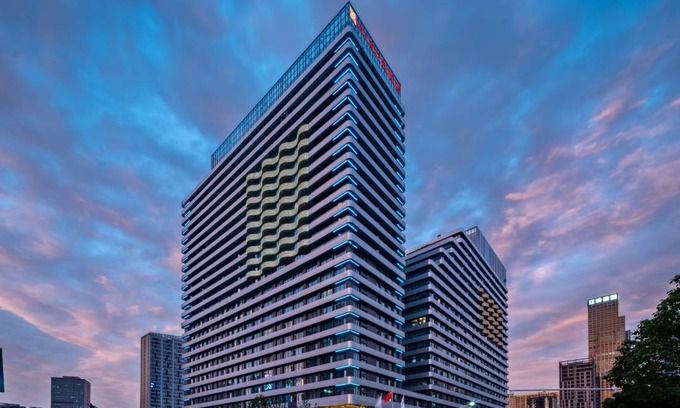 Nanchang Hotel | 72 m² Hotel ∙ 127 guests
