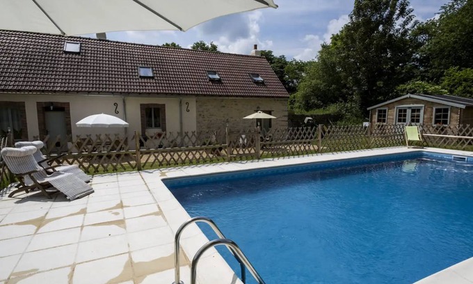Cromac House | 72 m² House ∙ 1 bedroom ∙ 2 guests