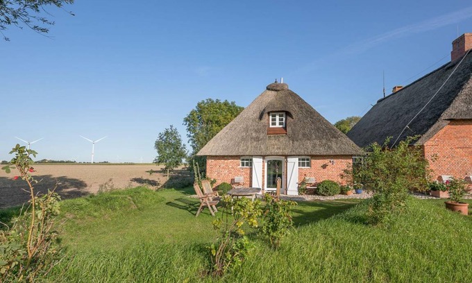 Simonsberg House | 72 m² House ∙ 2 bedrooms ∙ 4 guests