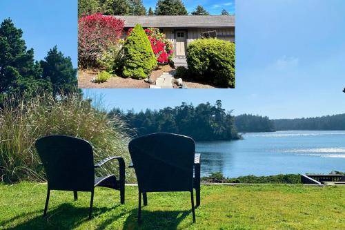 Langlois House | 72 m² House ∙ 2 bedrooms ∙ 4 guests