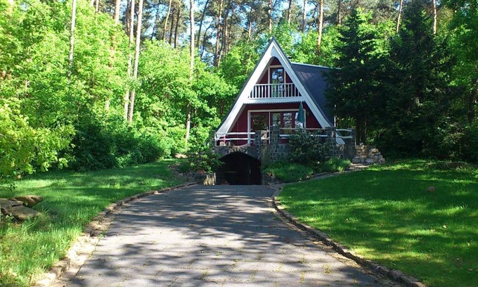 Zerbst/Anhalt House | 72 m² House ∙ 2 bedrooms ∙ 5 guests
