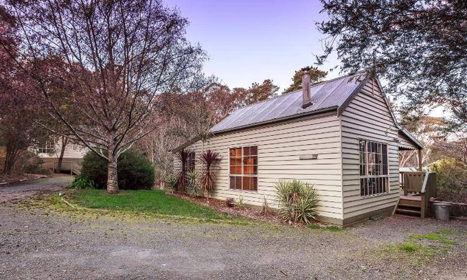 Hepburn Springs House | 72 m² House ∙ 2 bedrooms ∙ 6 guests