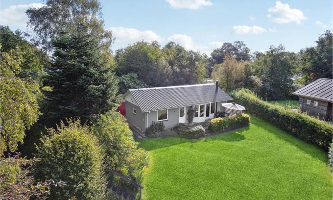 Beder Malling House | 72 m² House ∙ 3 bedrooms ∙ 6 guests