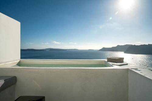 Oia Villa | 72 m² Villa ∙ 1 bedroom ∙ 4 guests