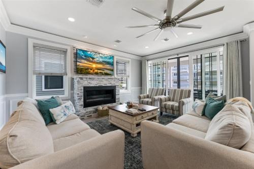 Wildwood Crest House | 7208 Atlantic Ave