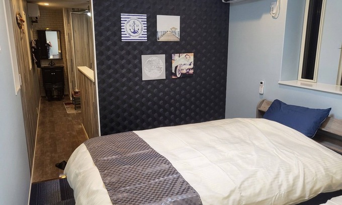 Shima House | 729 nights weekly plan Longterm stay in a styl/Shima Mie