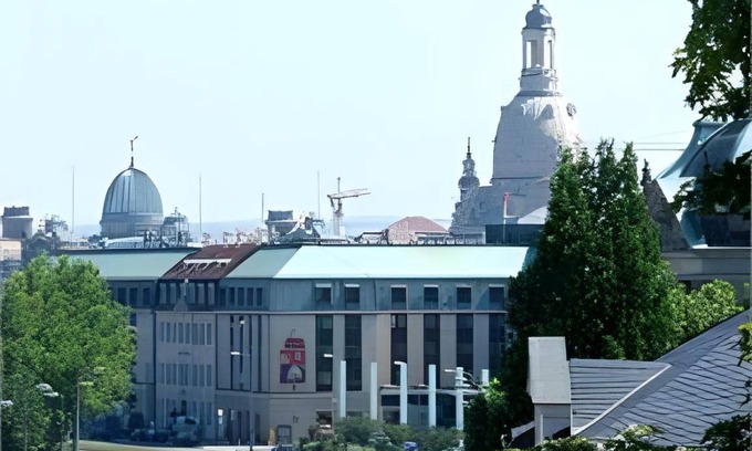 Innere Neustadt Apartment | 73 m² Apartment ∙ 2 bedrooms ∙ 4 guests