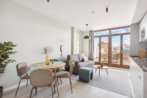 Ruzafa Apartment | 73 m² Apartment ∙ 2 bedrooms ∙ 6 guests