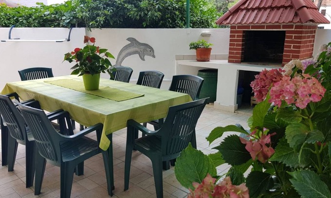 Mirce Apartment | 73 m² Apartment ∙ 3 bedrooms ∙ 7 guests